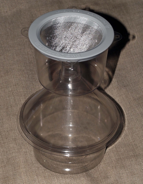 Small insect Breeder/Emergent trap - Geckodan – Danny Brown